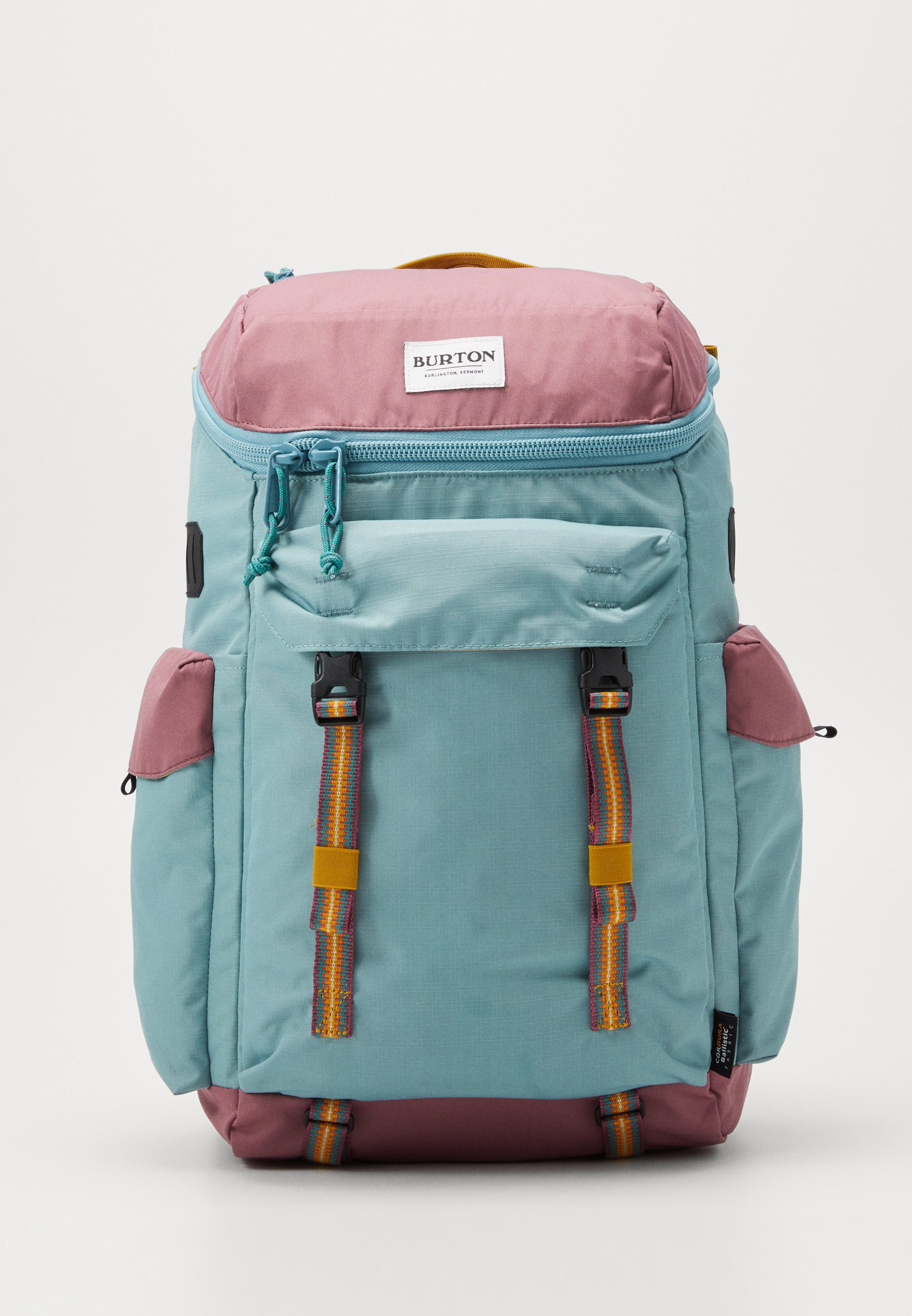 Burton Annex Unisex Sac A Dos Light Blue Bleu Clair Zalando Fr