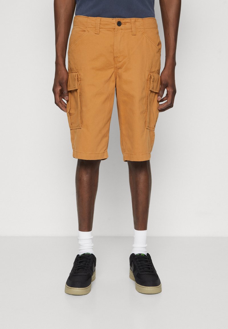 Timberland - BROOKLINE CARGO - Shorts - marron, Forstørre