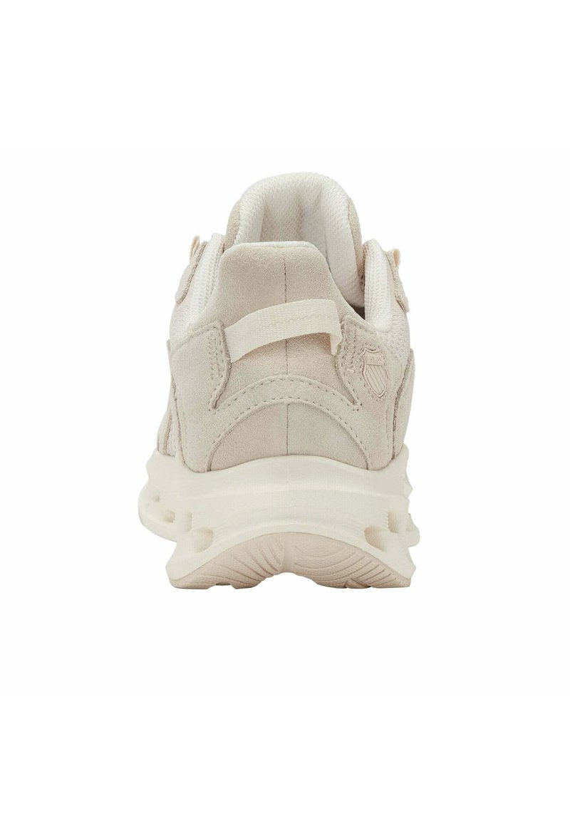 K-SWISS Tubes Lite RMX - Tenisky - jet stream crystal grey