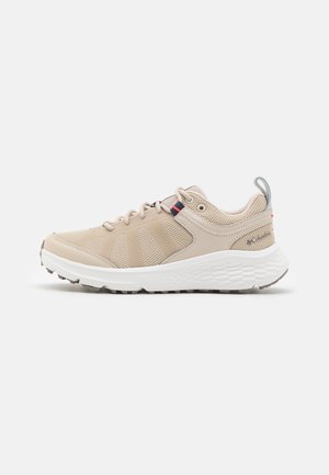 Columbia Trekingové boty - beige