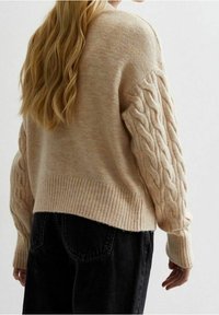 New Look Kofta - beige