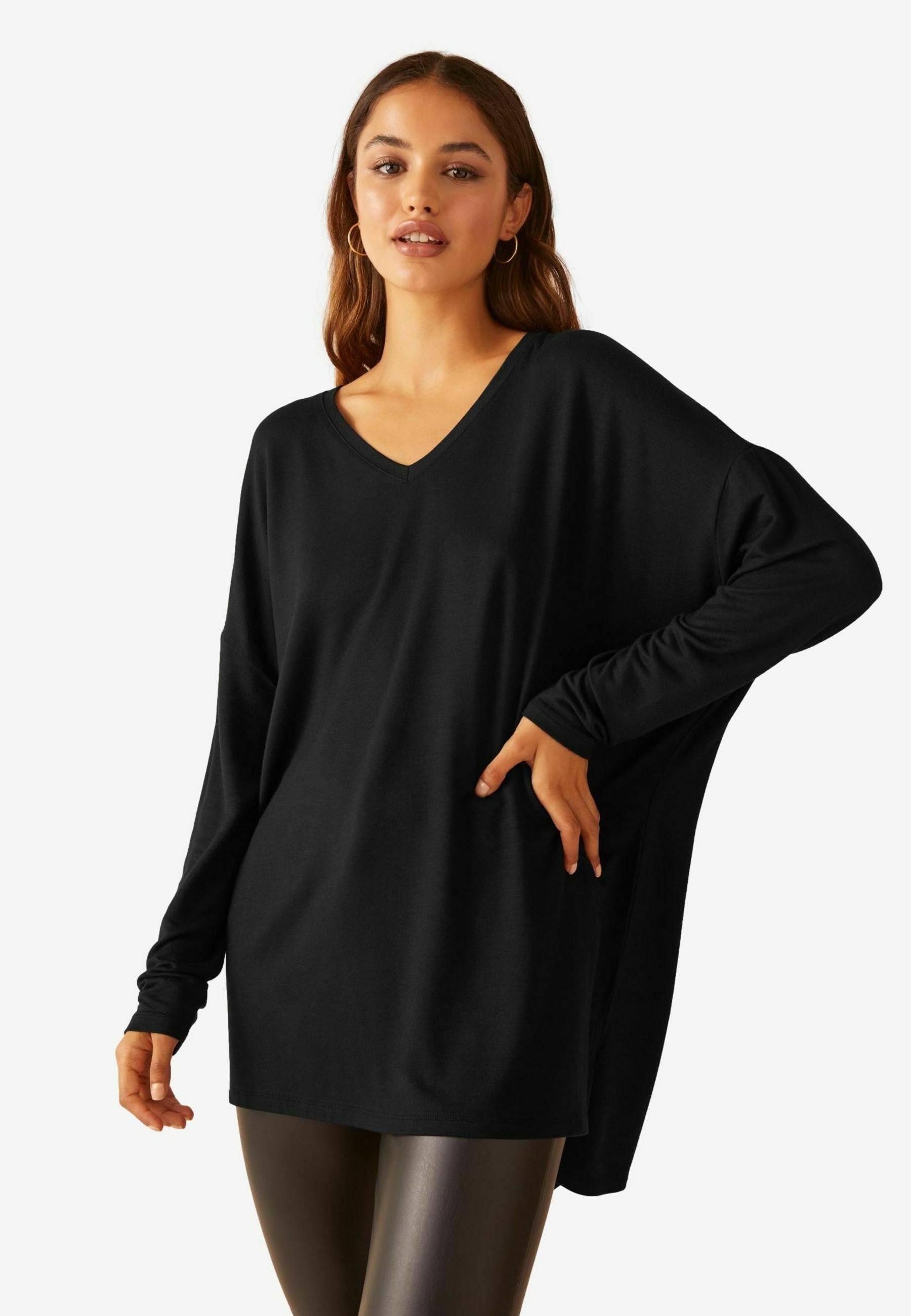 friends v neck t shirt