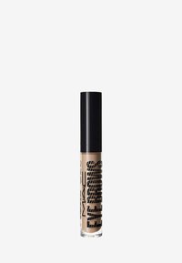 MAC EYE BROWS BIG BOOST FIBRE GEL - Eyebrow Gel - omega