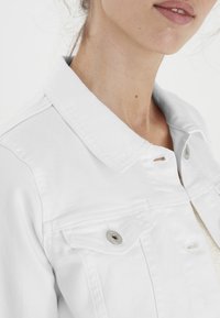 ICHI Blazer - bright white