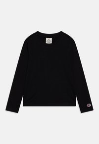 Champion ICONS LONG SLEEVE CREW NECK UNISEX 2 PACK - Maglietta a manica lunga - multi-coloured