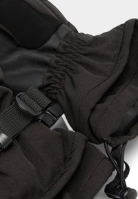 Swedemount ANTON SKI - Muffole - black