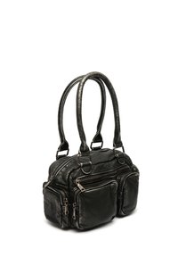 MISAKO ELODY - Handväska - black