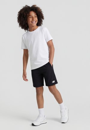 New Balance ATHLETICS  - Joggebukse - caviar