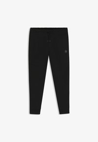 Unausgewählt, black one