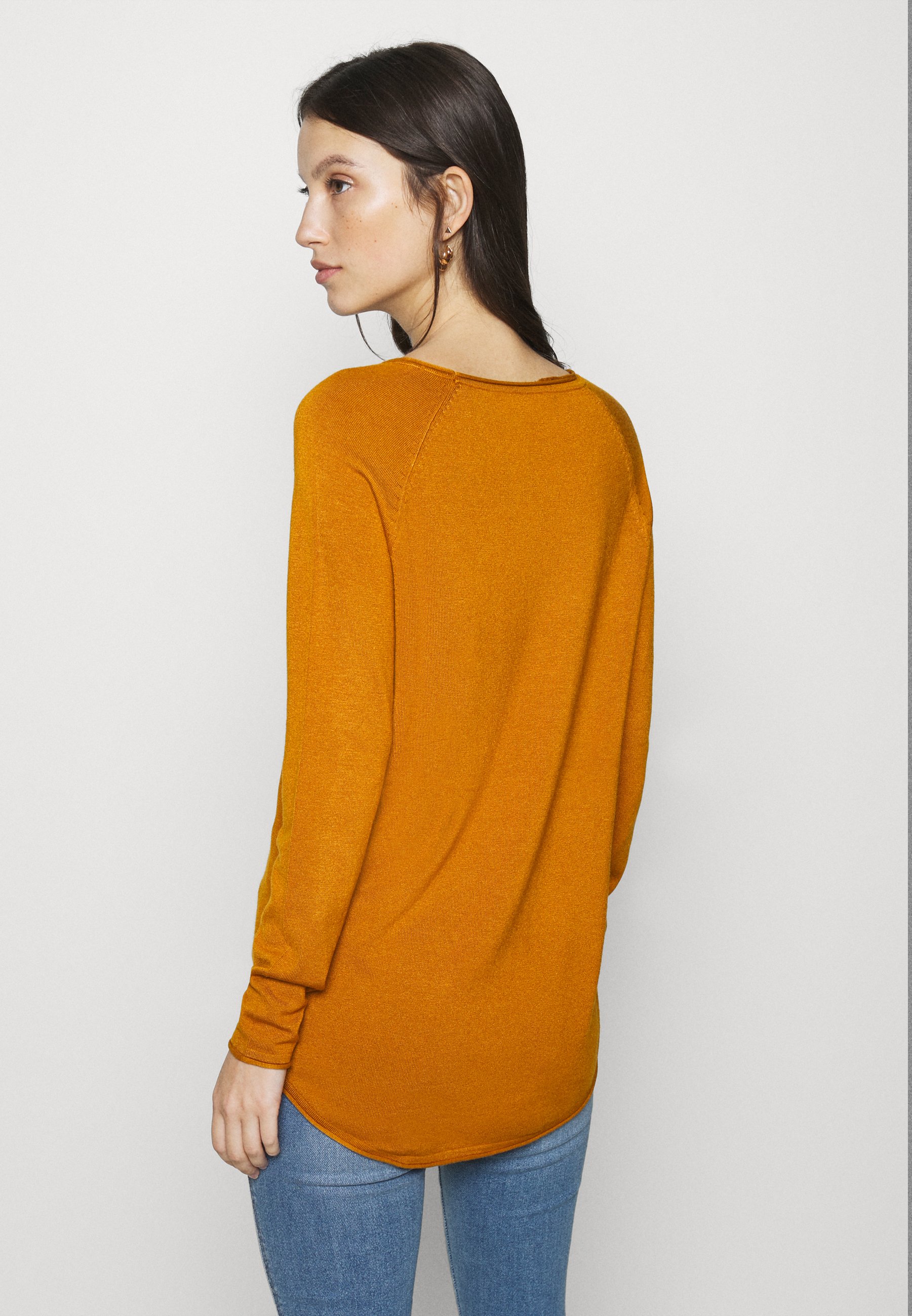 Damen VMNELLIE GLORY LONG - Strickpullover Damen VMNELLIE GLORY LONG - Strickpullover