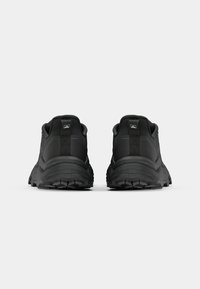 The North Face OFFTRAIL VERSA - Scarpa da hiking - tnf black/tnf white