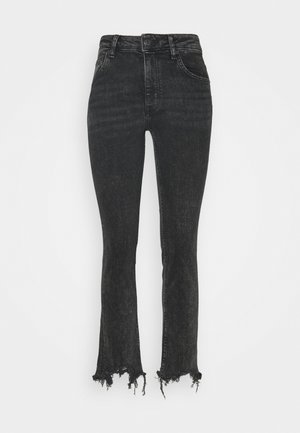 Jean slim - anthracite