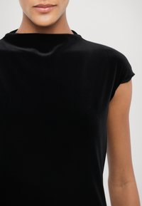 MAX&Co. VERDUN - Cocktailkjole - schwarz