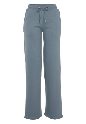Tracksuit bottoms - blau