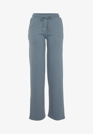 Vivance Tracksuit bottoms - blau