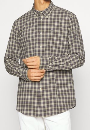 Overhemd - grey