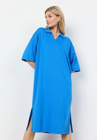 Soyaconcept SC-BANU 149 - Freizeitkleid - bright blue