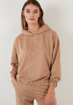 LELA - Tracksuit - mink color