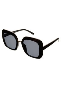 Icon Eyewear IPANEMA - Aurinkolasit - black /gold