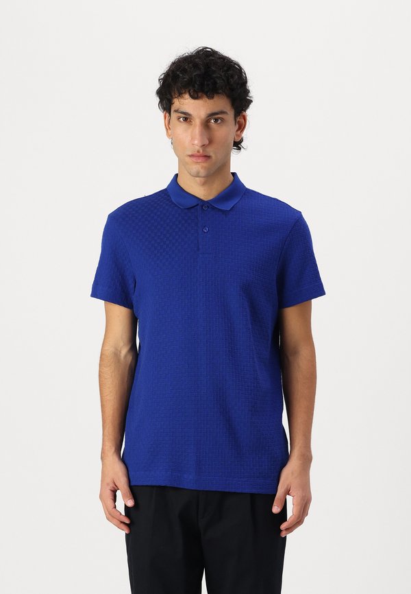 BRADLEY - Polo shirt