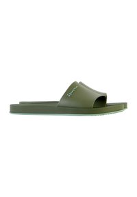 Ipanema UNISEX - Pantofole - vert