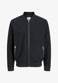 Unselected, black