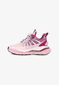 Seleccionado, rosa
