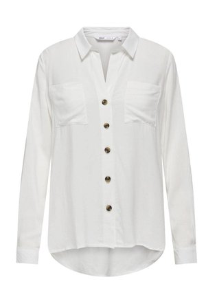 Camicia - white