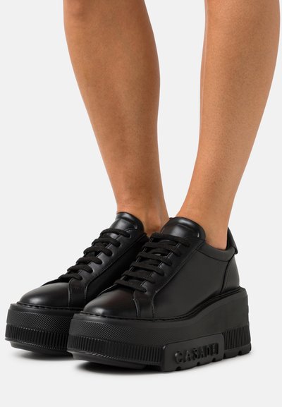 Casadei NEXUS SALENTO  - Αθλητικά παπούτσια - nero