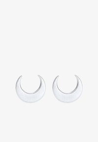 Unselected, silver-coloured