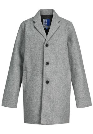 Kort kappa / rock - dark grey
