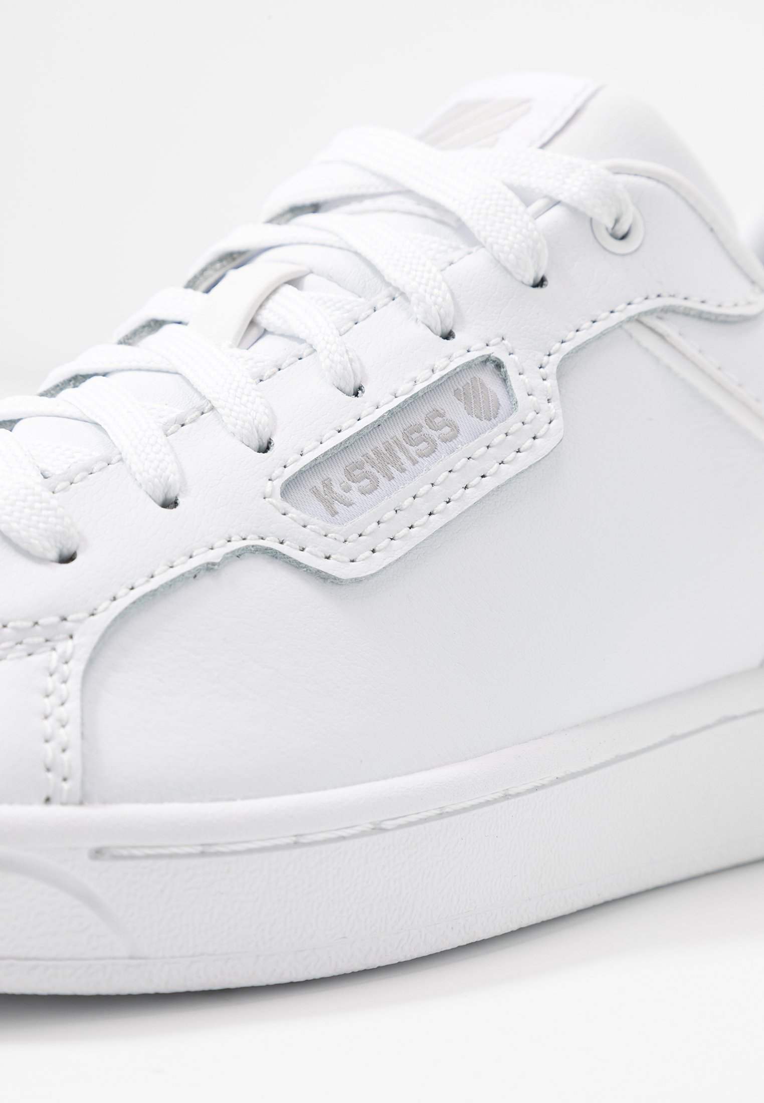CLEAN COURT CMF Sneakers whitegull gray CLEAN COURT CMF Sneakers whitegull gray