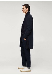 Mango MURLO - Broek - royal blue
