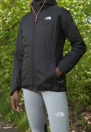 Giacca outdoor - black