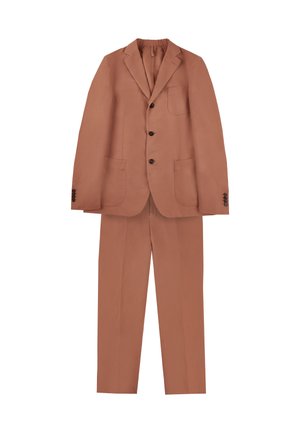 Slowear INCOTEX SET - Costume - medium bruce