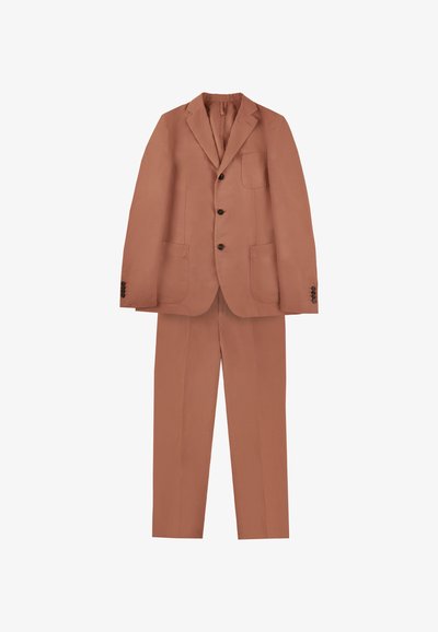 Slowear INCOTEX SET - Traje - medium bruce