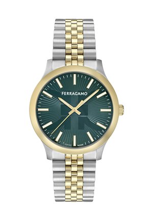 DUO - Watch - two tone