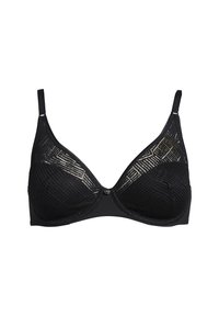 Reggiseno con ferretto coprente linea Amazone Chantelle