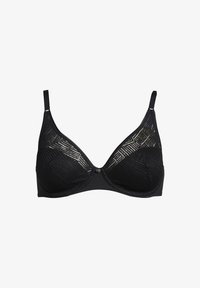 Reggiseno con ferretto coprente linea Amazone Chantelle Reggiseno con ferretto coprente linea Amazone Chantelle