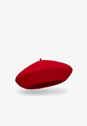 Vivisence BERET - Berretto - red