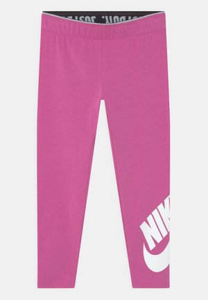 SEE - Legingi — bikses - active fuchsia