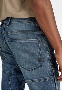 G-STAR Jeans slim fit - blue