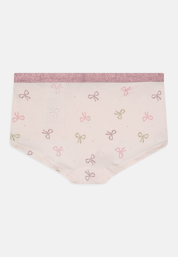 NKFHIPSTER BOW 3 PACK - Pants3