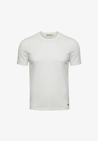 Non selezionato, white