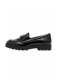 Tamaris Instappers - black