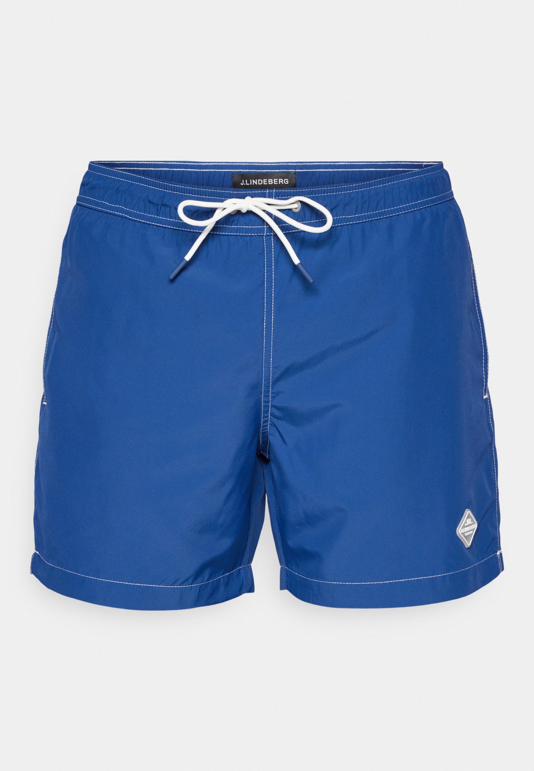 J.LINDEBERG BANKS SOLID SWIM TRUNKS - Bañador corto - estate