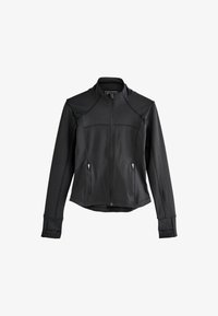 Niet geselecteerd, black