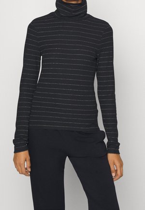 Tommy Hilfiger Maglietta a manica lunga - dark blue
