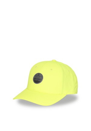 Freegun, Casquette - jaune