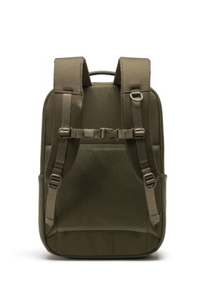 KASLO 20L - Reppu - olive green